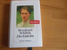 Enkelin bernhard schlink gebraucht kaufen  Münster