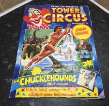 1987 blackpool tower for sale  STOCKPORT