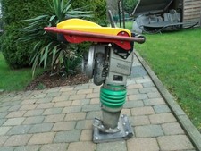 Wacker stampfer bs60 gebraucht kaufen  Grevenbroich