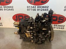 Fuel injection pump for sale  GODSTONE
