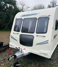 2010 bailey pegasus for sale  LLANGEFNI