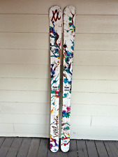 Volkl kiku womens for sale  Telluride