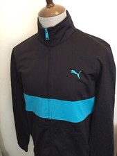 Retro puma tracksuit for sale  KEIGHLEY