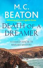 Death dreamer m.c. for sale  UK