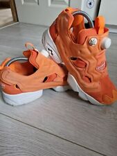 Reebok pump fury for sale  CAMBERLEY