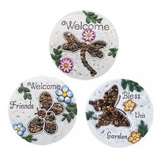 Pebbles, Stones & Step Stones for sale Pebbles, Stones & Step Stones for sale DRIFFIELD