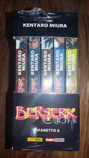 Berserk serie nera usato  Torino