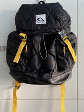 Rucksack schwarz explorer gebraucht kaufen  Bergisch Gladbach