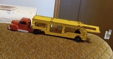 Vintage tootsietoy 1940s for sale  Bonnerdale