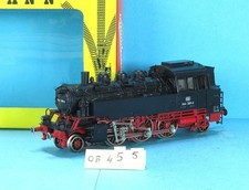 Fleischmann 4064 vapeur d'occasion Fleischmann 4064 vapeur d'occasion  Les Abrets