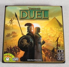 Wonders duel board for sale  Allen