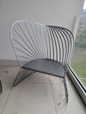 Nr2 sedie design usato  Bergamo