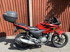 Honda cbf125 cb125f for sale  HALESOWEN