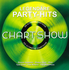 Ultimative chartshow party gebraucht kaufen  Deutschland