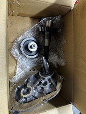 Getriebe yamaha aerox gebraucht kaufen  Dörverden