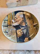 Norman rockwell collector for sale  Elsie