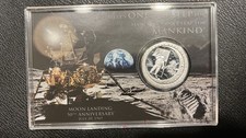 50th anniversary moon for sale  Cary
