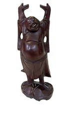 Vintage hand carved for sale  New Milford