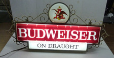Vintage 1967 budweiser for sale  Caldwell