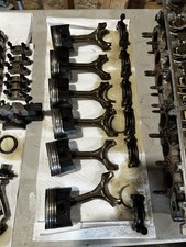 2jz vvti pistons for sale  Wausau