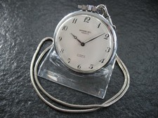 Taschenuhr stahl raymond gebraucht kaufen Taschenuhr stahl raymond gebraucht kaufen  Deutschland