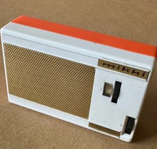 Ddr radio mikki gebraucht kaufen  Bautzen