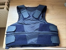 Gilet pare balle d'occasion  Dieppe