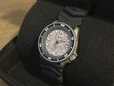 Seiko skx007 marinemaster for sale  BARROW-IN-FURNESS
