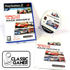 Toca race driver for sale  NORWICH