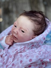 Reborn baby doll for sale  Austin