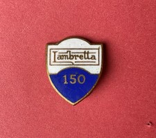 Vintage lambretta 150 for sale  HEREFORD