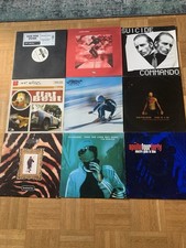 Vinyl westbam prodigy gebraucht kaufen  Dormagen