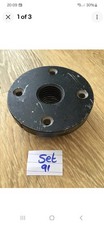 Faceplate woodturning lathe for sale  PETERBOROUGH