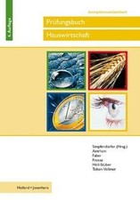 Prüfungsbuch hauswirtschaft h gebraucht kaufen  Berlin