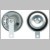 3al002952 811 clacson usato  Baranzate