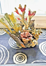 Corail artificielle décoratio d'occasion  Corbeil-Essonnes