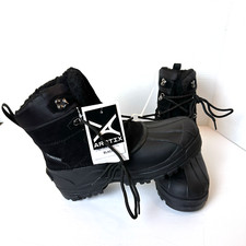 Arctix black winter for sale  Westbury