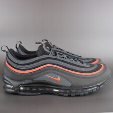 Nike Air Max 97 - "Negro Antracita Picante" - EE. UU. 11,5 M 921826-018 segunda mano  Embacar hacia Argentina