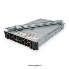 Dell R740 8xSFF 2P Gold 6130 2,1GHz 16C 256GB H730p 2x600GB SAS 12G 4x1GbE 2xRPS na sprzedaż  Wysyłka do Poland