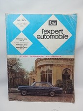 Mercedes 220d w115 d'occasion  Varades