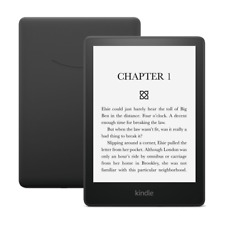 AMAZON KINDLE PAPERWHITE 11. GENERACJI EADER 6,8" 8GB WODOODPORNE CIEPŁE ŚWIATŁO na sprzedaż  Wysyłka do Poland