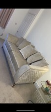 Seater sofa storage for sale  DONCASTER