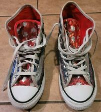 Converse all star gebraucht kaufen  Neuenhagen