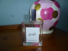 Pure grace philosophy for sale  BUCKIE