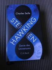 Stephen hawking charles gebraucht kaufen  Krefeld