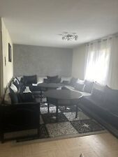 Salon marocain moderne d'occasion  Livry-Gargan