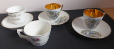 Montmartin mer tasses d'occasion  Pont-Audemer