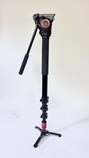 manfrotto monopod for sale manfrotto monopod for sale LONDON