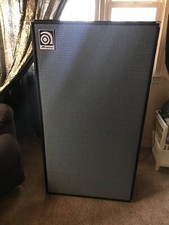 Ampeg heritage svt for sale  Eastpointe