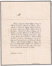 Boulogne mer 1850 d'occasion  Toulouse-